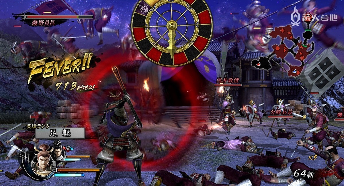 战国basara2英雄外传will 战国basara2英雄外传will
