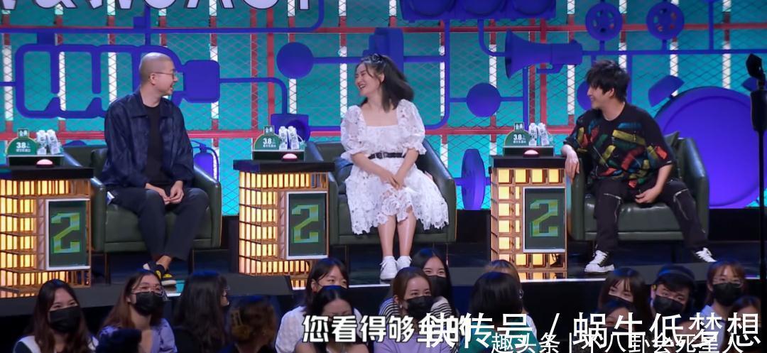 谢娜一段用心的脱口秀表演,狠狠“打”了宁静的脸!