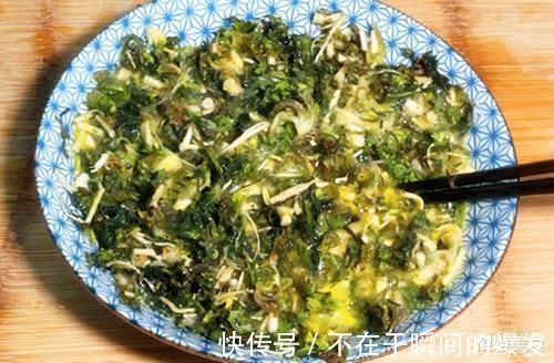 美好|建议：若是不差钱，少吃香椿韭菜多吃它，大人老人孩子都能吃