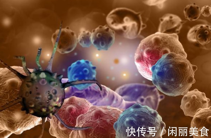 营养物质|挨饿能“杀死肿瘤吗”专家称是妄想!癌细胞害怕4件小事