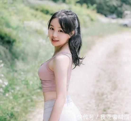 好看|简单好看有气质的小姐姐,仙气十足的小清新女孩,很成熟洋气