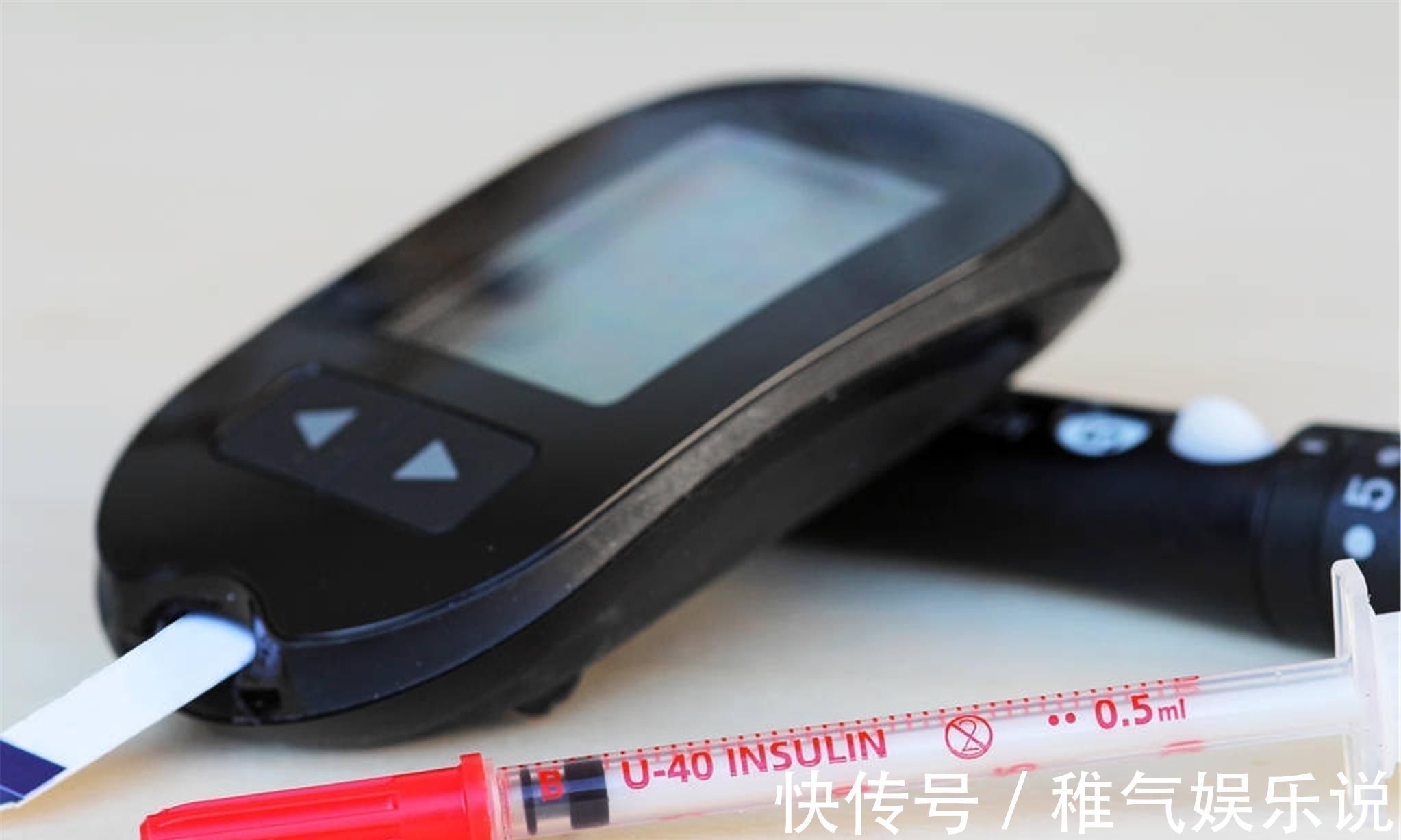 脚部|脚部出现3症状,代表糖尿病足来了不想截肢,牢记这3件事