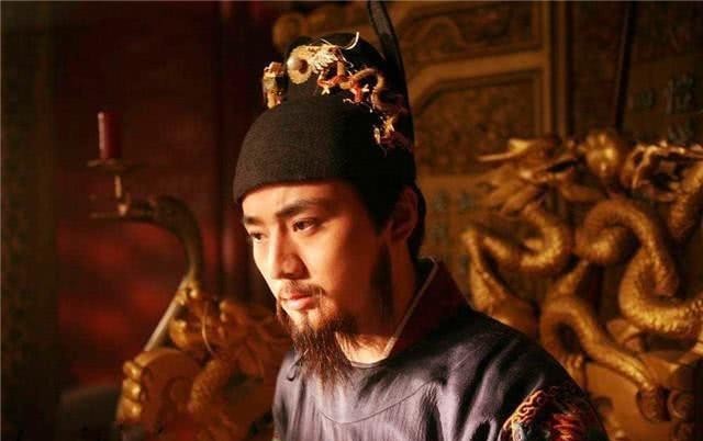 选定|朱由检即位时,大臣准备了四个年号,为何他最终选定“崇祯”