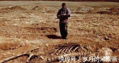 证据|地球曾经被巨人统治过?这些证据颠覆你的三观
