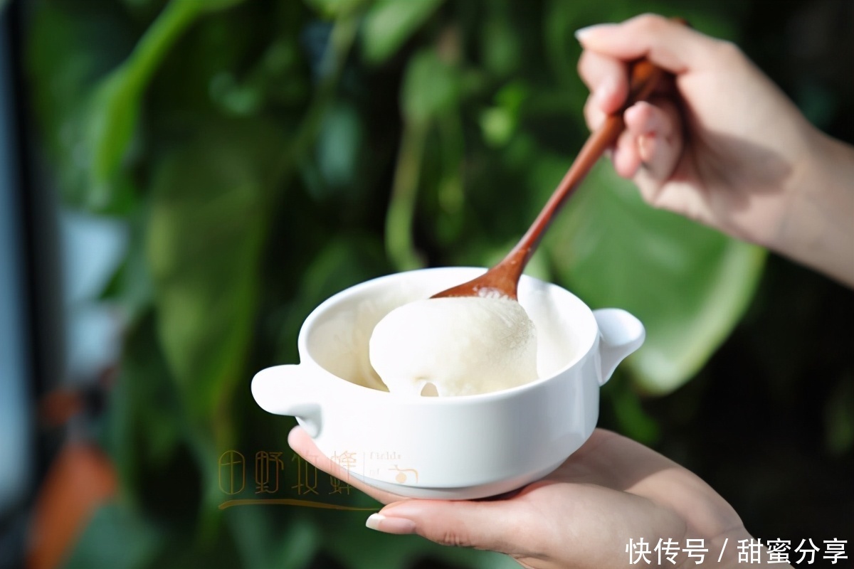 结晶|如何防止蜂蜜结晶?蜂蜜如何处理才不结晶?