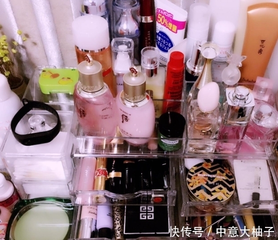 大牌|这5款高性价比护肤品,SKII、资生堂...大牌护肤品也不值这个价