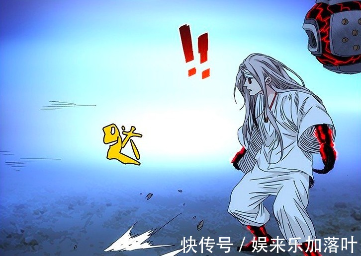 异人界|一人之下除八奇技以外,异人界还有哪些异宝它的存在当之无愧