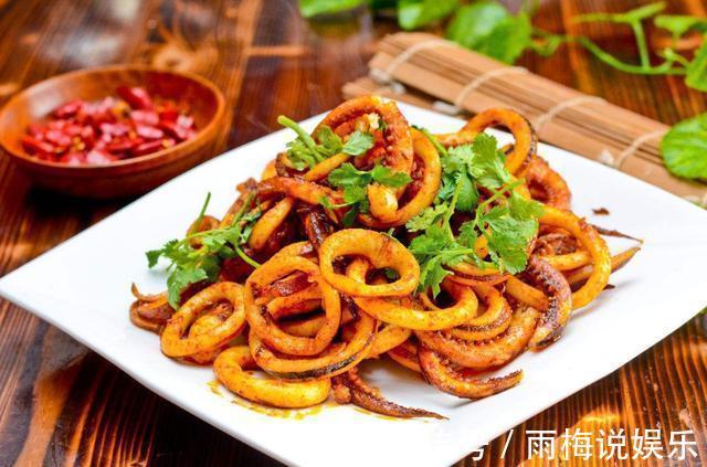 上桌就被抢光的家常菜，鲜香美味，家人胃口好，满满的成就感