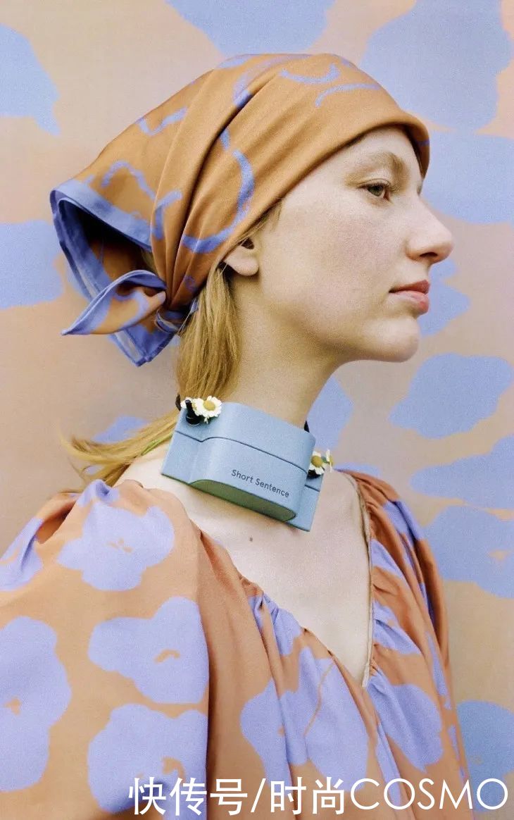 设计师刘雯再上线，这次实穿性5颗星|时髦办 |女生一定要知道的高级感香水，你懂的\＂,\＂i10\＂:\＂美人计