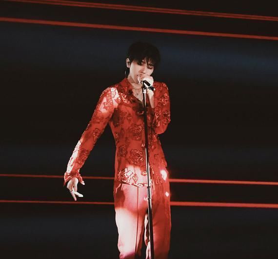 粉头|她才是蔡徐坤“最强粉头”,为追星变成制片人透露会邀请坤坤拍戏