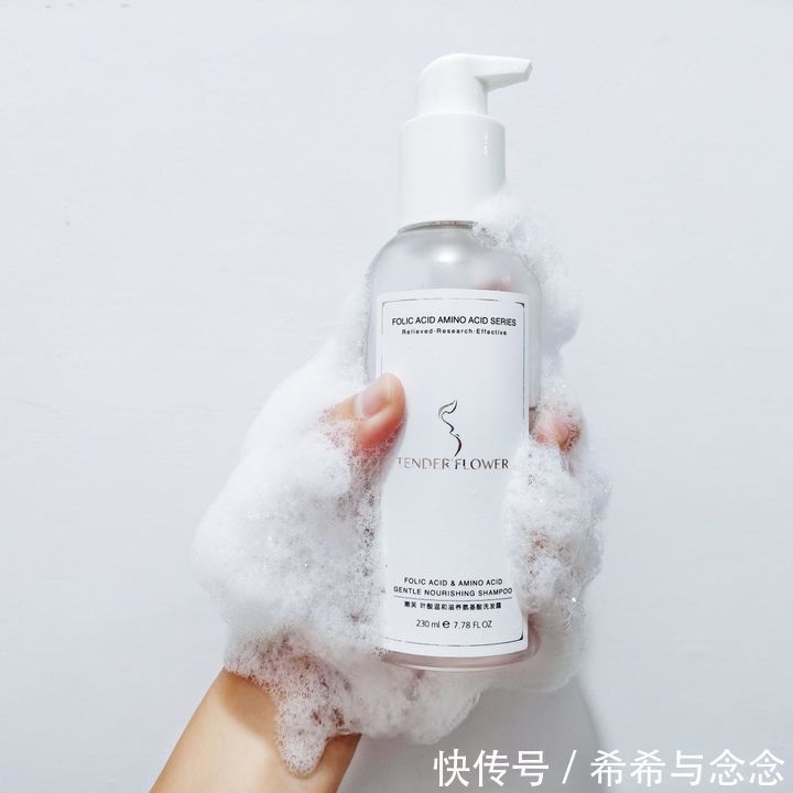 成分|618省钱帖丨热门垃圾洗发水“一锅端”!亲测孕妇也上瘾的洗发水