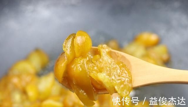 咳嗽|润肺止咳,冰糖雪梨都不如它,十元三斤,再也不担心孩子一直咳嗽