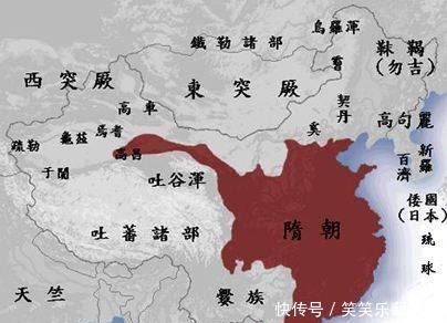 杨广|杨广足智多谋，抱负远大功业影响深远，为何成为千古昏君