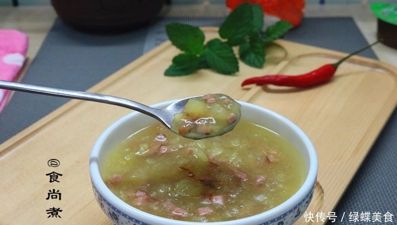 低脂肪|土豆完美的做法是此款,口感顺滑低脂肪,饱腹感强,暖胃又营养