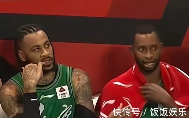 广东|韩德君最新伤情报告出炉,辽篮利好!广东连伤多人,CBA必须要管