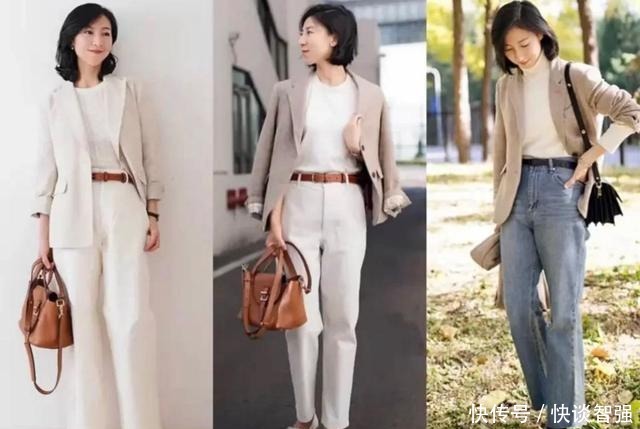 轻熟|发型很重要,建议轻熟女性剪这4款发型,时髦减龄好穿搭