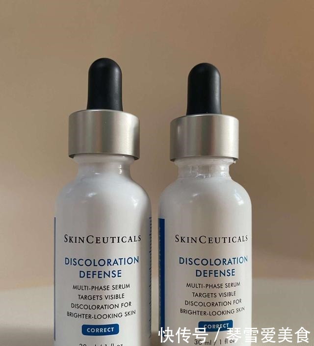 黑色素|15款精华总结:小棕瓶、双萃精华抗老,修丽可全线惊艳真好用