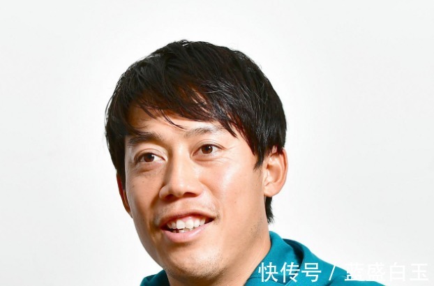 锦织圭|和法网温网说再见!前亚洲男子第一将接受手术,曾是福原爱的男友!