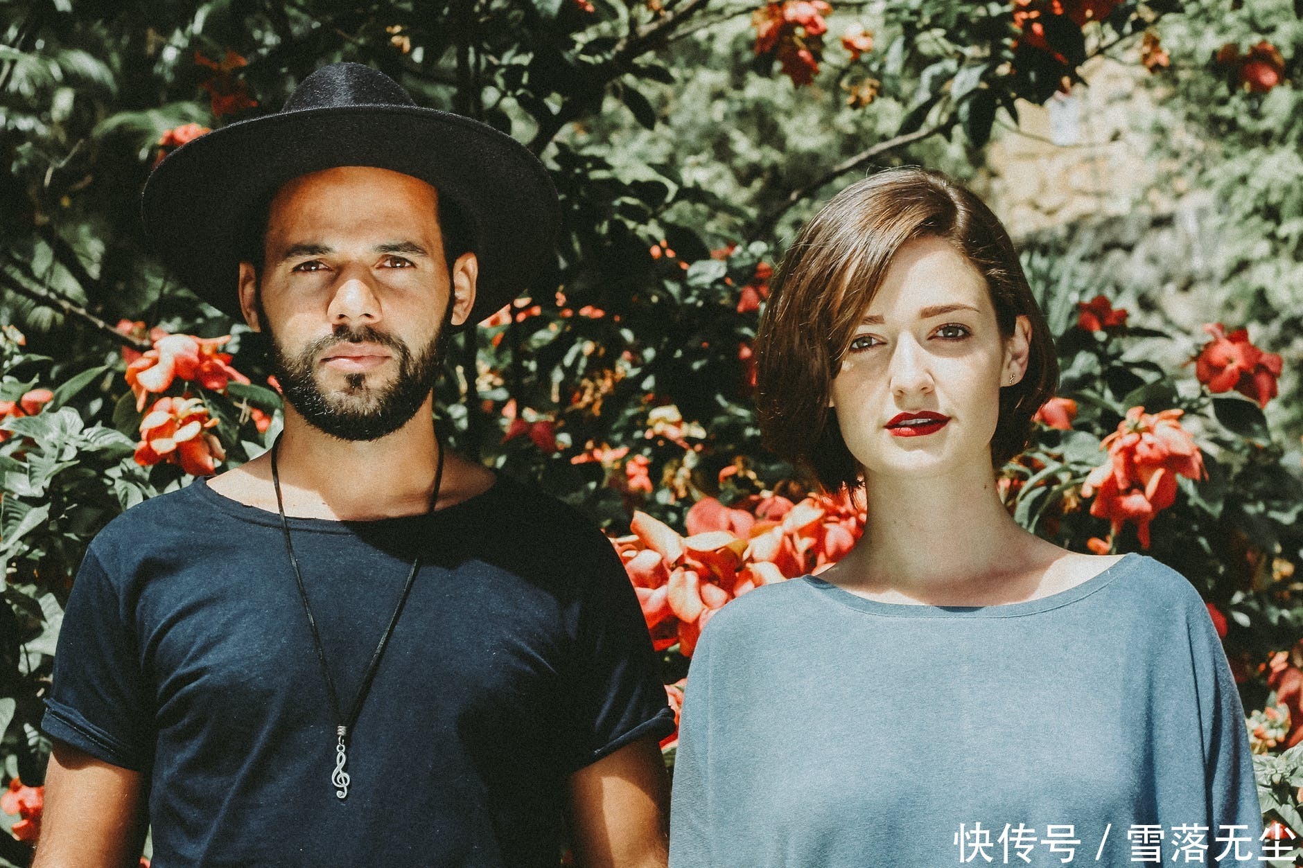 委屈|“人生不长，别委屈了自己”