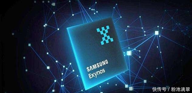 华为|截胡高通、华为,三星怒甩69万分王炸,三星猎户座1080参见!