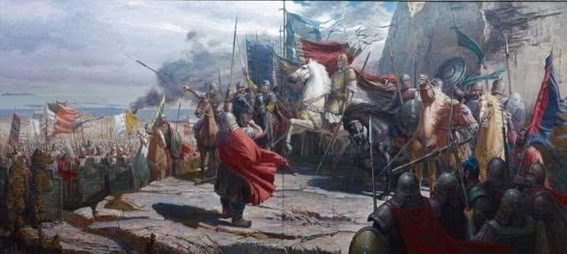 封狼居胥|霍去病能封狼居胥，却年仅24暴毙，得的是什么病？