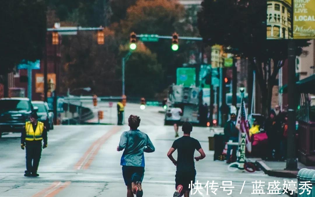 咚妞|步頻150真的很垃圾嗎關于步頻的6大真相你必須知道！