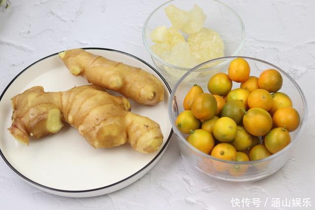 生姜|白酒最怕的“解药”是它,每家每户都有,酒前吃不怕醉