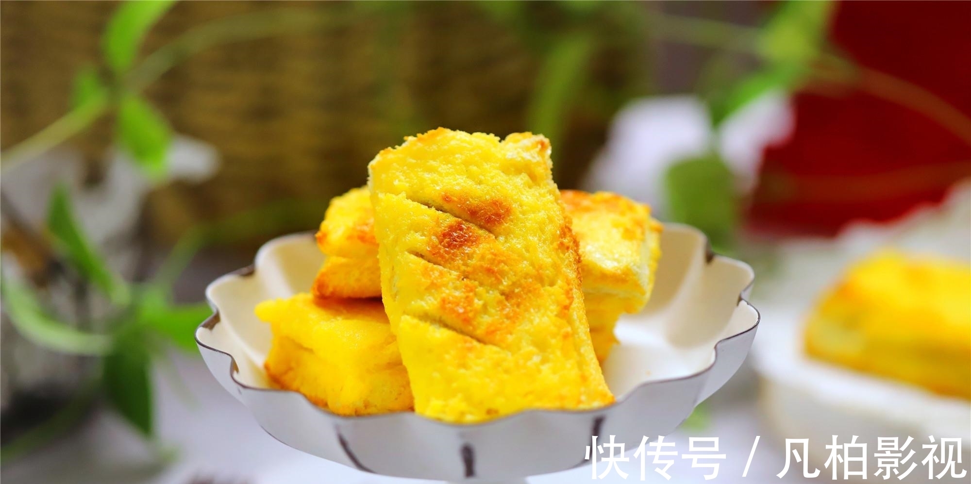 吐司变着花样吃,早餐一周七天不重样,简单营养,孩子最爱