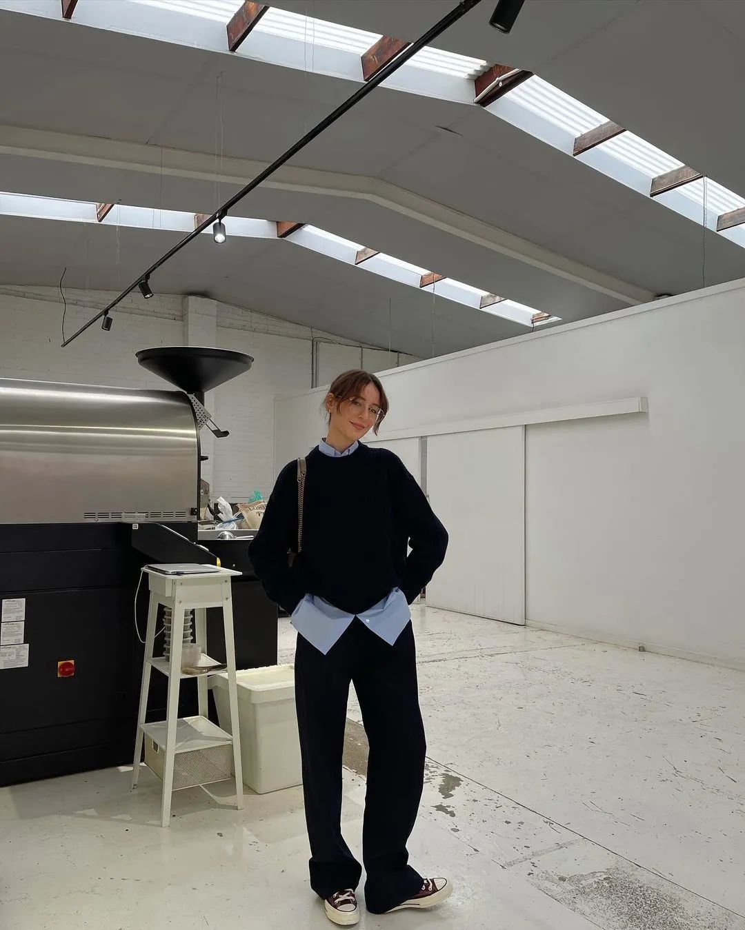 tone|如何实现一衣多穿？你只需要件衬衫