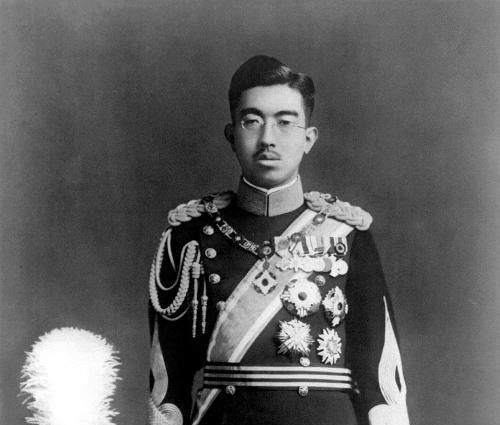 乔治五世|山本五十六替天皇吃带血牛排,丘吉尔:提防他!20年后发现高明