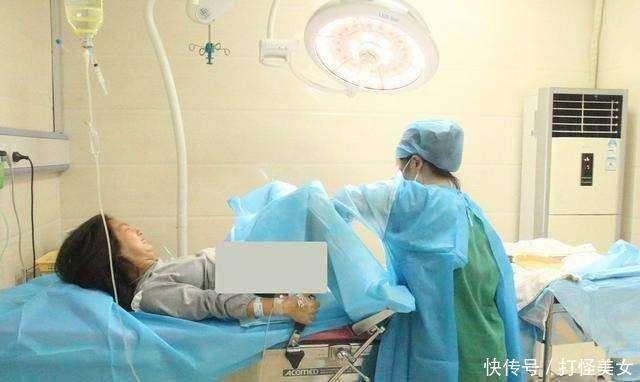 小生命|临产前30分钟胎儿在“忙”什么?看完忍不住,想给她们点赞!