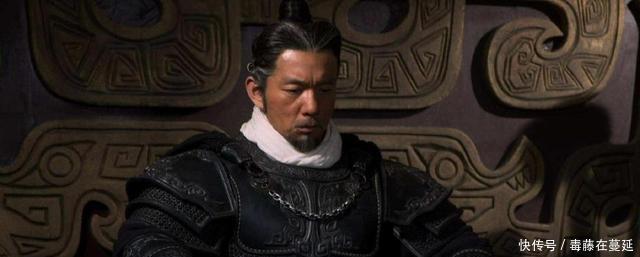 皇帝|皇帝打了败仗，找女婿宣泄怒火！再次出征，女婿献上美女！