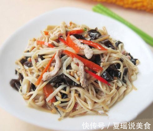 好吃的家常菜,特别美味,浓香四溢,做法超级简单,很下饭