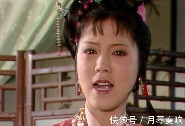 香菱@袭人受伤吐血,为何“争荣夸耀之心灰了一半”?她意识到了什么?