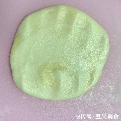 油皮|缤纷下午茶*棋子烧饼*家乡美味