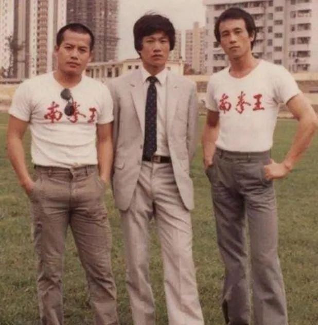 这个世界|1984年，中国“最火”的武侠片，可惜男主角已经离开了这个世界