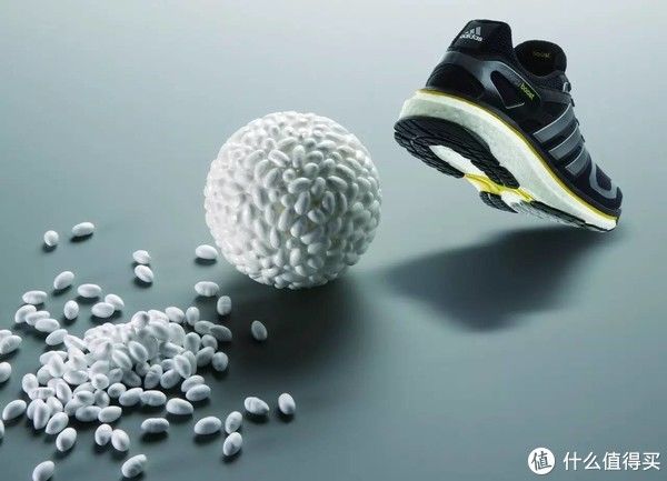 鞋面 阿迪达斯Boost跑鞋怎么选？看这里就行了！