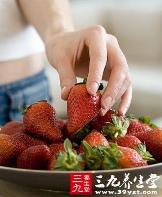 营养专家告诉你 身体最需要什么水果