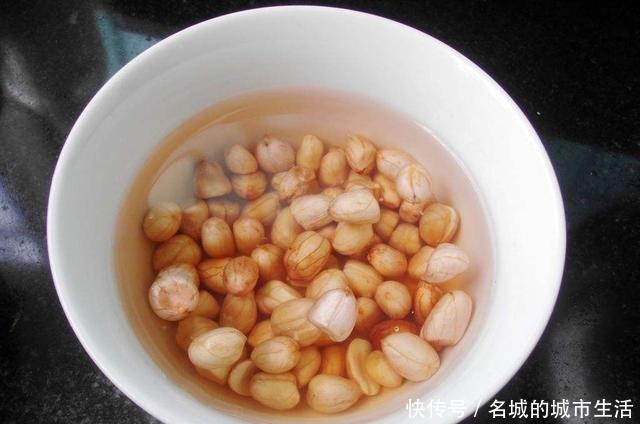 身边的天然“安眠药”找到了,晚上喝一杯,安神静心,一觉到天亮