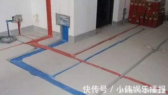 水电|水电装修切记不要开槽埋线了，聪明人都这么装，懊悔装早了！