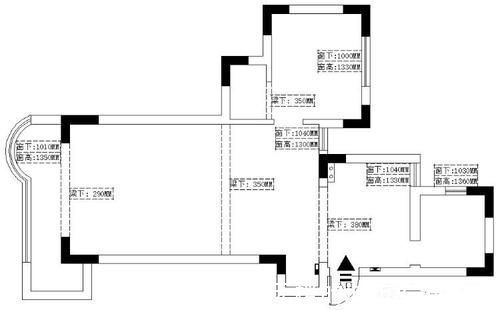 装修|这套48㎡小宅,藏着小户型装修的超多智慧,看似简单却超级实用