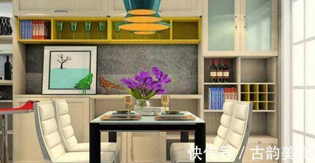 大理石|家中的柜子打的真好,果然是装了100套房的老师傅,无可挑剔