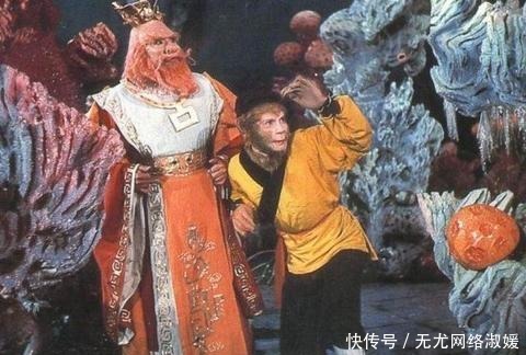 神族|《西游记》中最凄惨的神族,被孙悟空耻笑!连凡人都能杀掉他们