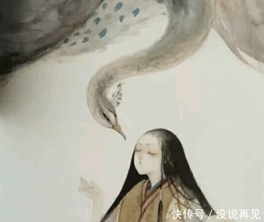 如果你是这七个小姓,那你很有可能是《山海经》中,不死族的后人!