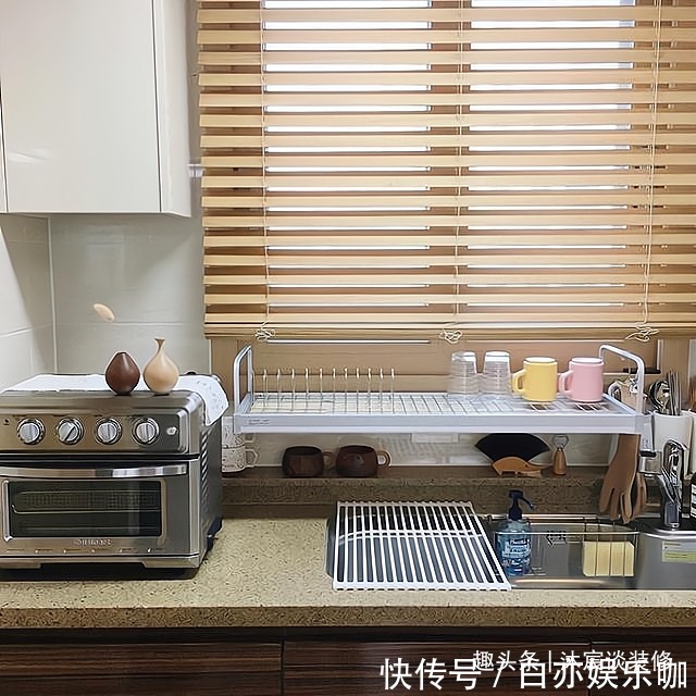 收纳|这位韩国太太,太会收拾了,住了近3年的房子,依然井井有条