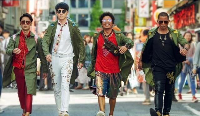 评为圈钱电影,几十亿票房的《唐人街探案3》当之无愧,你看过吗