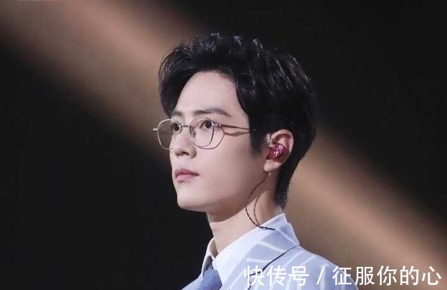 河北长城网|权威官媒点评肖战的表现,直呼肖战落泪很仙,粉丝被带进去了