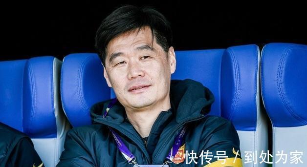 郝伟|山东泰山再战武汉前瞻,郝伟已无后手,李霄鹏将发起反击!