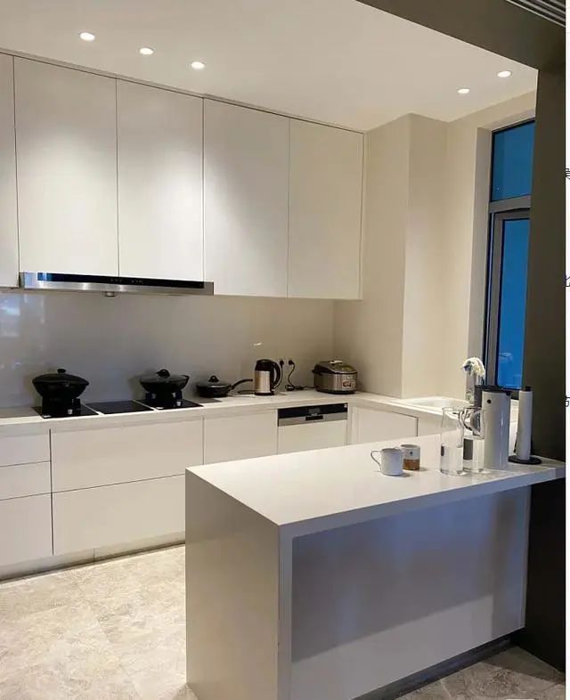 工程量|装修这“9个地方”务必买贵的,甚至越贵越好,入住才知道多实用