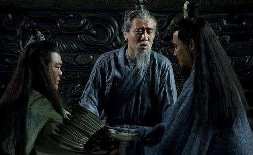 刘禅|《三国演义》为了神话诸葛亮而刻意对刘禅进行了丑化?